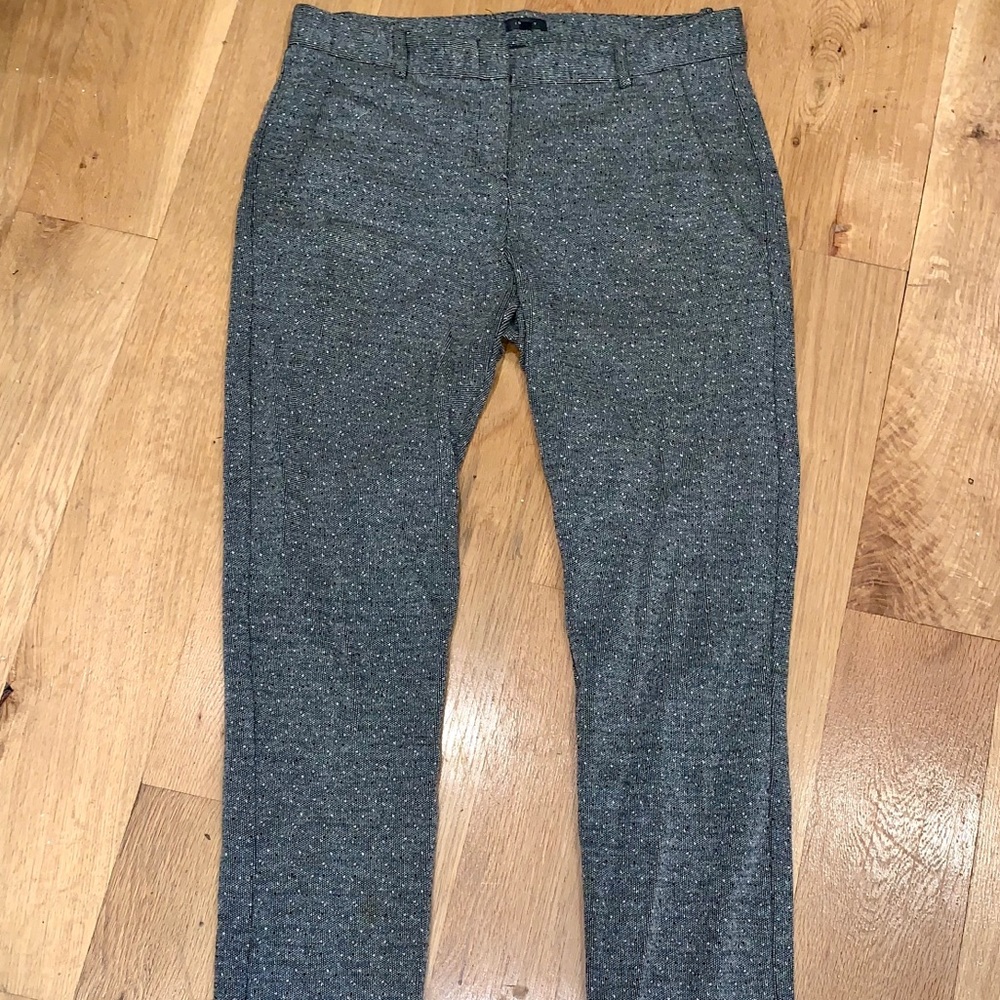 Theory EUC Pants